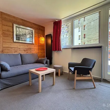 Confortable Avec Balcon Exposé Sud - 4 Pers. - Fr-1-634-115 Appartamento Morzine