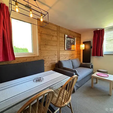 Apartment Confortable Avec Balcon Expose Sud - 4 Pers. Morzine