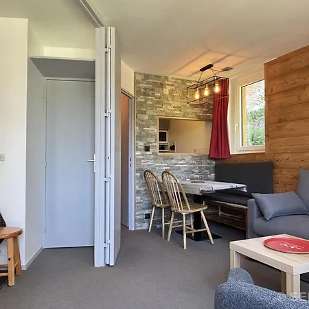 Confortable Avec Balcon Expose Sud - 4 Pers. * Morzine